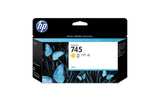 HP Tinte Nr. 745 Yellow (F9J96A)
