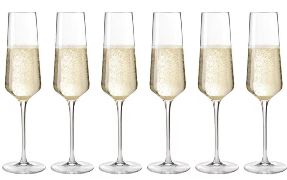 Leonardo Sektglas Puccini 280ml