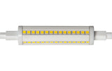 LED Leuchtmittel 8W, R7S, 2700K