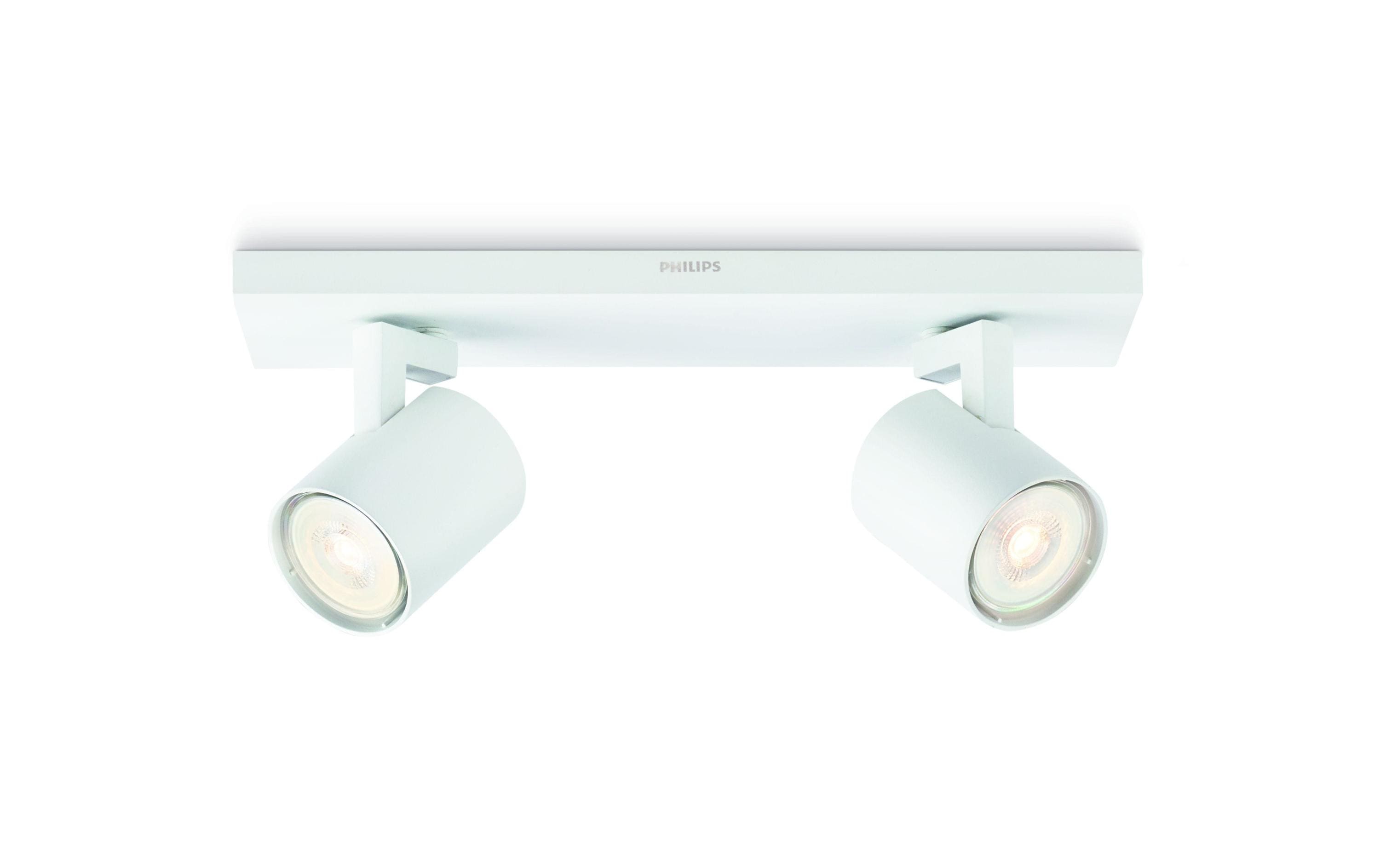Philips Aufbauspot myLiving Runner