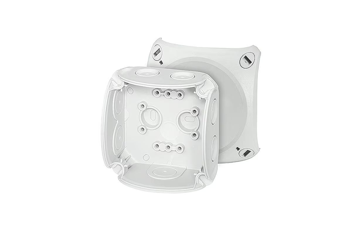Hensel AP-Abzweigdose IP66