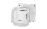 Hensel AP-Abzweigdose IP66
