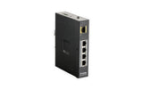 D-Link DIS-100G-5PSW 5-Port Unmanaged