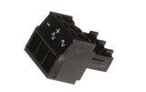 AXIS Anschlussstecker A, 3-Polig