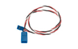 Futaba S-BUS HUB-2 Kabel, 0,5 mm², 10 cm