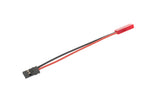 BEC-Stecker auf JR Servostecker 10cm