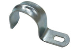 Bride M16, 20er-Set, Stahl, 1-lappig
