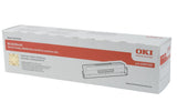OKI Toner 43979202, schwarz,zu B430/440