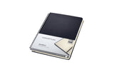 Sigel Conceptum Spiralblock Hardcover A5