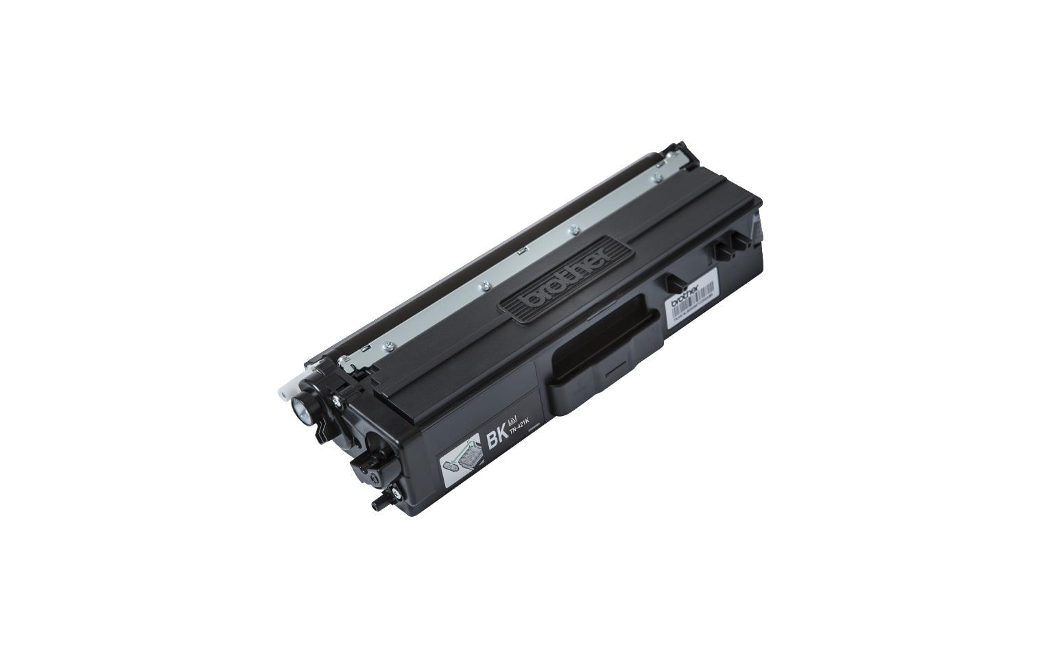 Brother Toner TN-421BK