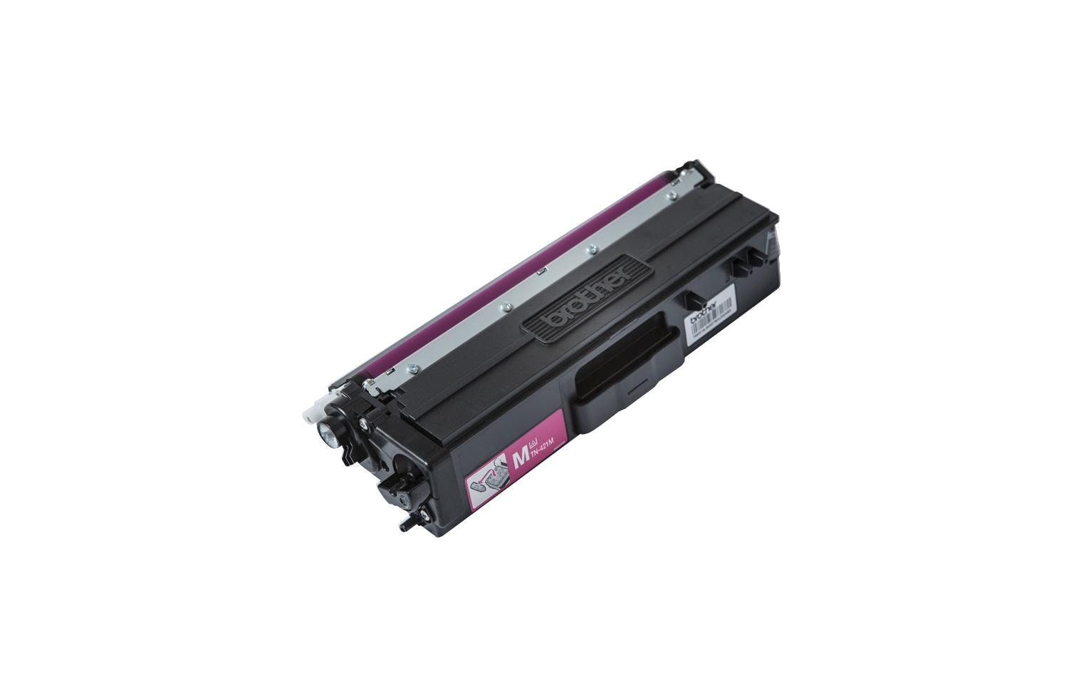 Brother Toner TN-421M