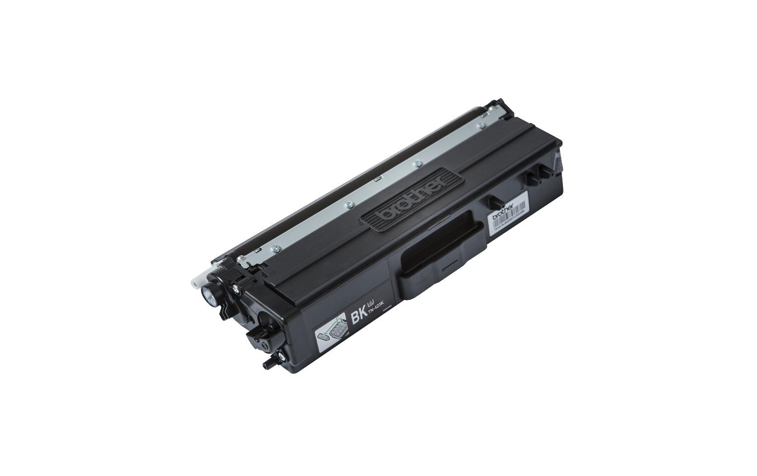 Brother Toner TN-423BK