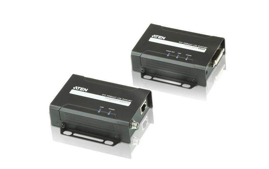 Aten VE600: DVI-Extender