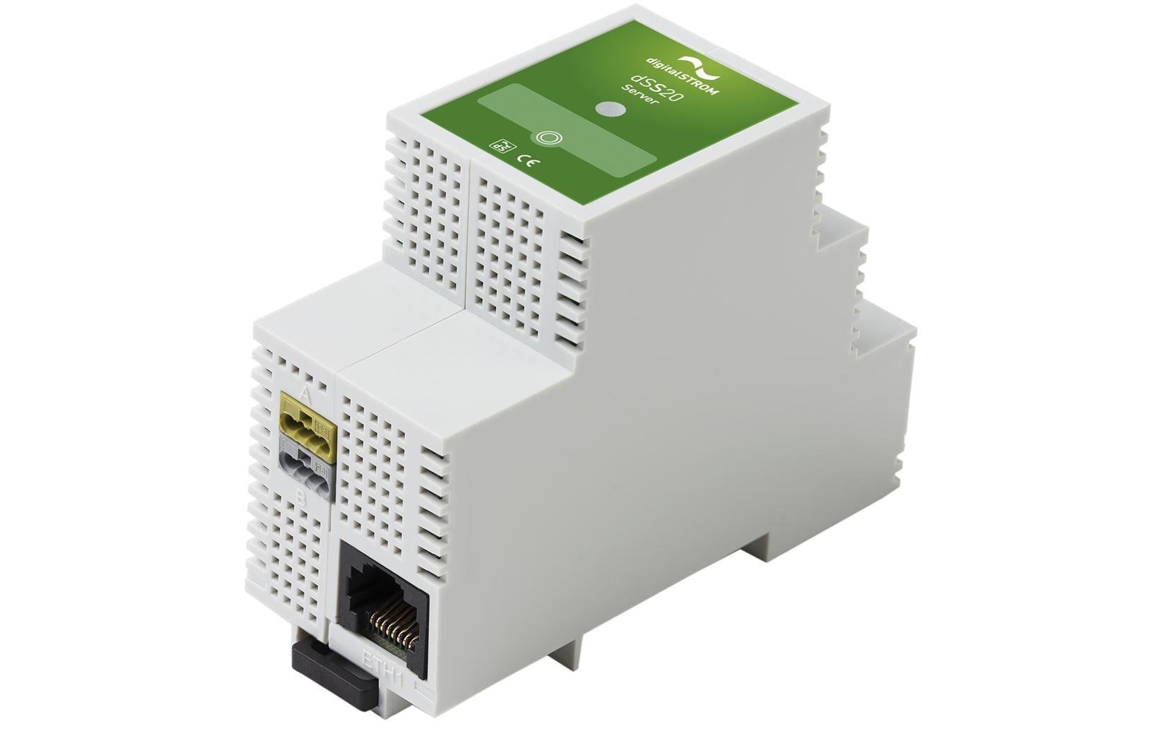 digitalSTROM-Server dSS20