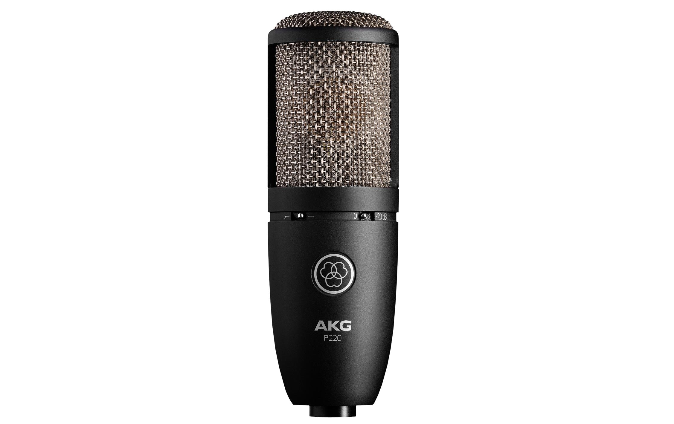 AKG P220