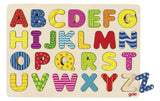 Goki Alphabetpuzzle
