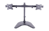 MB Monitorständ basic Duo 27schwarz/3330