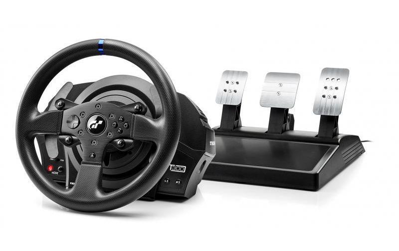 T300 RS GT PRO Edition Wheel