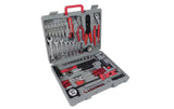 Toolland Werkzeug-Satz 55-teilig