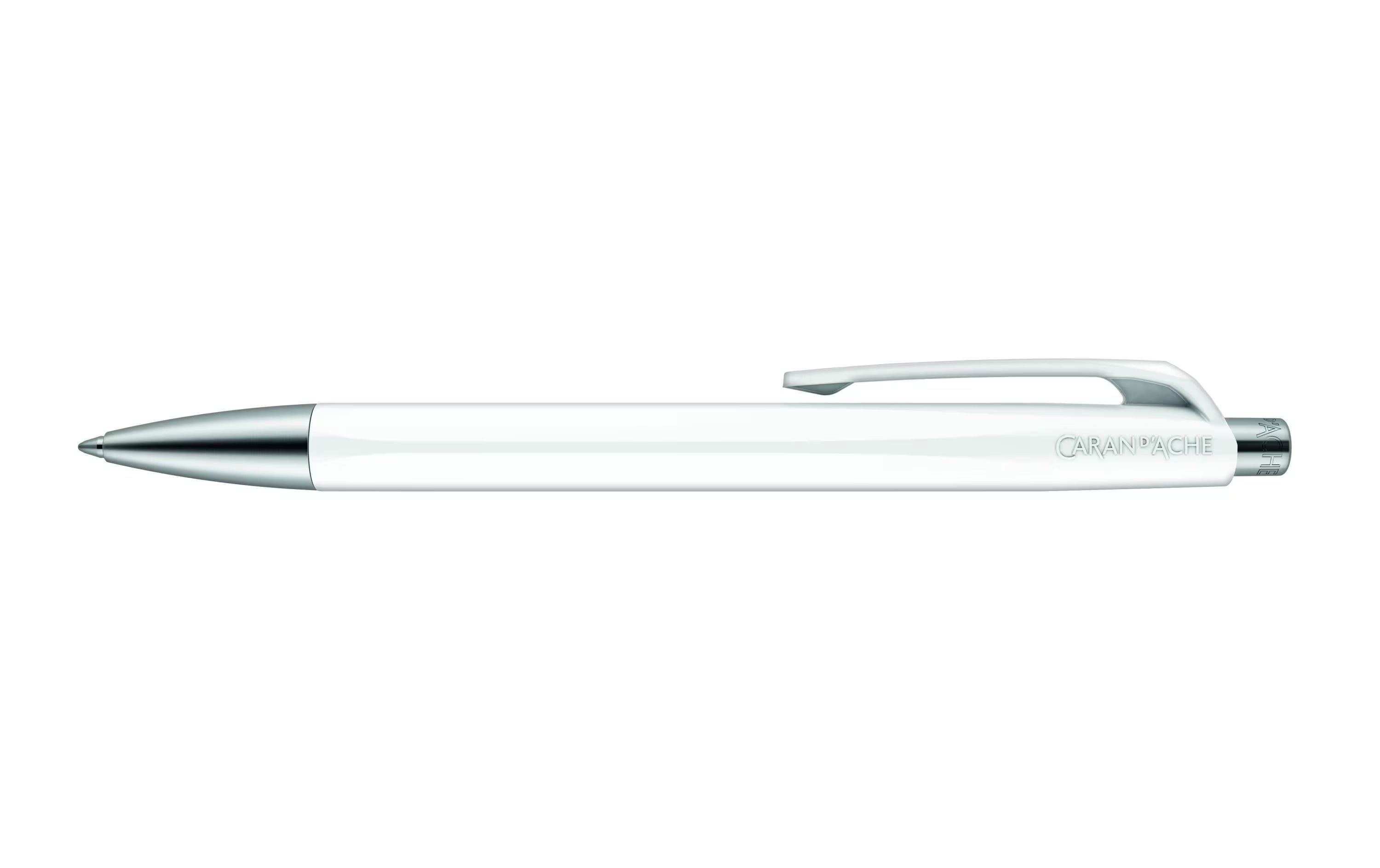 Caran d'Ache Kugelschreiber Infinite 888