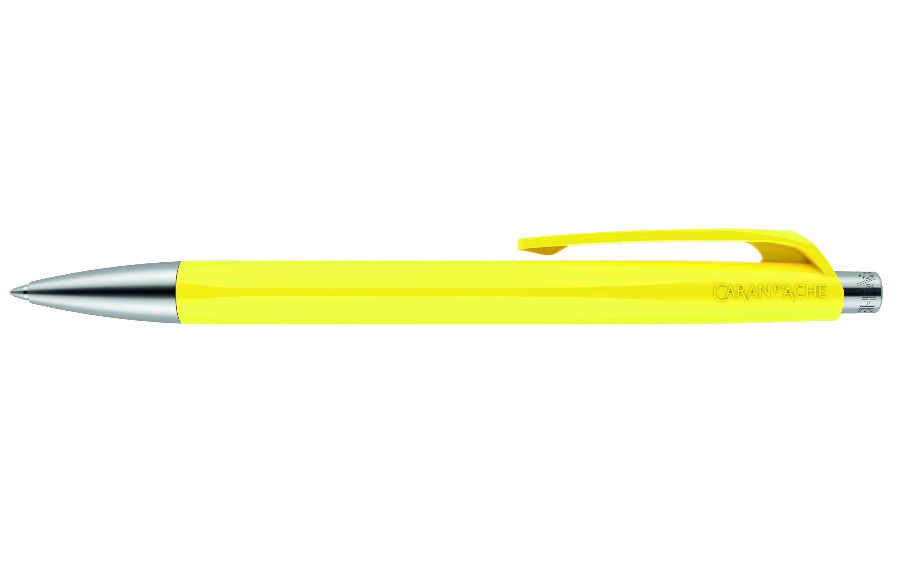 Caran d'Ache Kugelschreiber Infinite 888