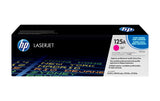 HP, Toner Nr. 125A (CB543A) Magenta