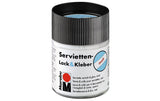Marabu Servietten-Lack & Kleber
