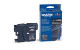Tinte Brother LC-1100BK, schwarz