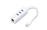 TP-Link UE330: Gigabit USB Adapter