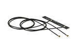 Delock MHF 4L WLAN-AC Doppel Antenne