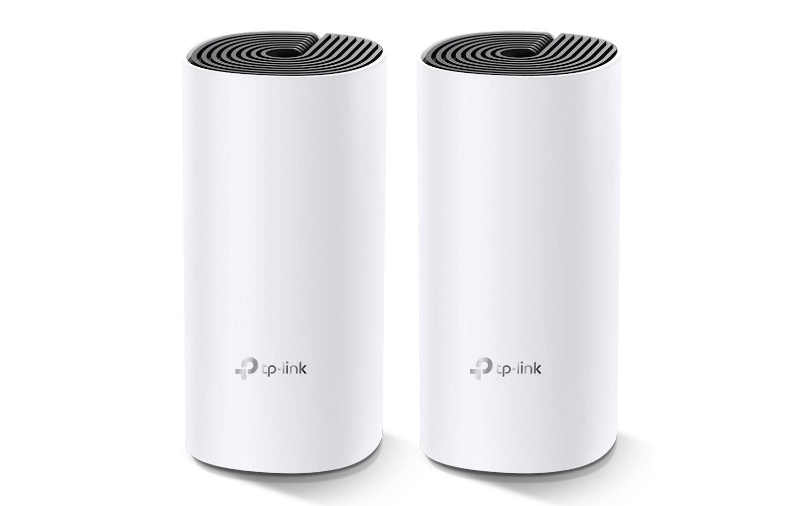TP-Link Deco M4: AC1200 Whole-Home Mesh