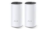 TP-Link Deco M4: AC1200 Whole-Home Mesh