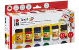 Marabu Textil Starter-Set