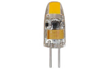 Star Trading LED Kapsel G4 1.1W (11W)