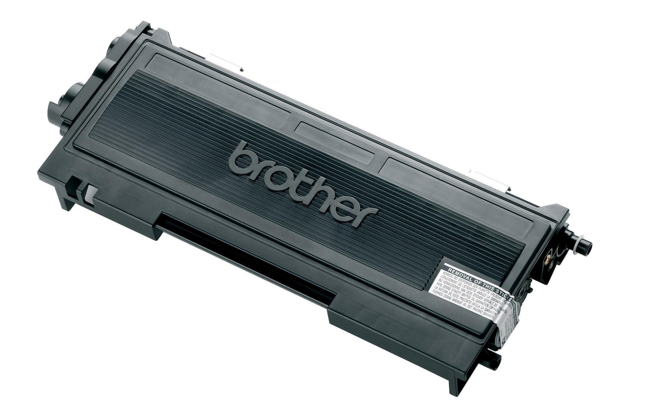 Toner Brother TN-2005, schwarz