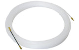 Einzugsband 4mm, 25m, Nylon