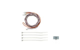 Tamiya LED weiss 3mm / 1100mm