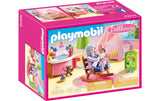 Playmobil Babyzimmer