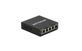 Netgear GS305E: 5 Port Switch
