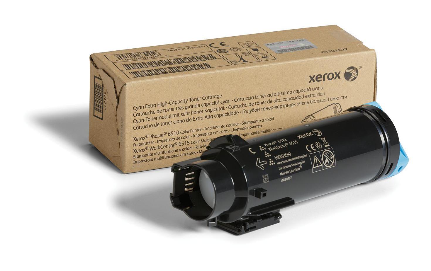 Xerox Toner 106R03690