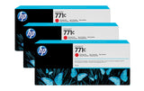 HP Tinte Nr. 771C Chromatic Red (B6Y32A)