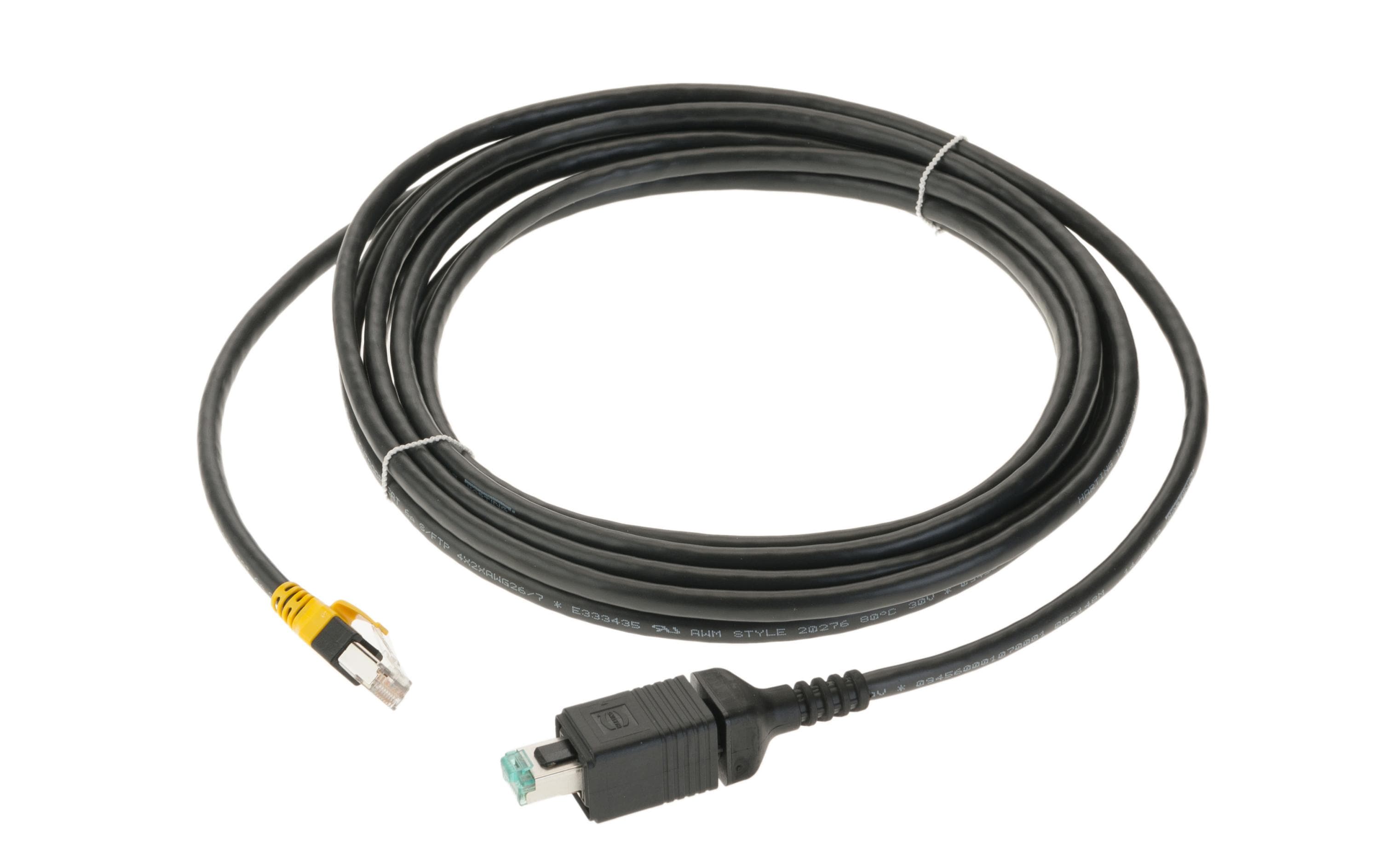 AXIS 5m Outdoor RJ45 Kabel