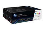 HP, Toner Nr. 131A (U0SL1AM) Cyan/Magenta/Y