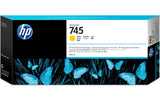 HP Tinte Nr. 745 Yellow (F9K02A)