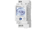 Finder Smart Digital-Wochenschaltuhr