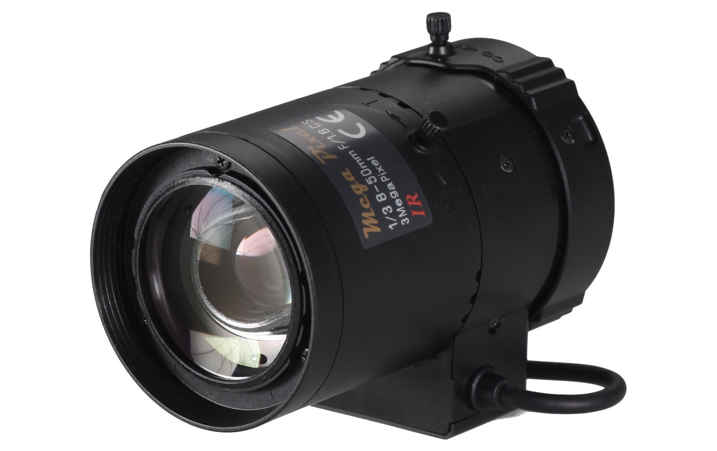 Tamron Objektiv M13VG850IR, 8-50mm