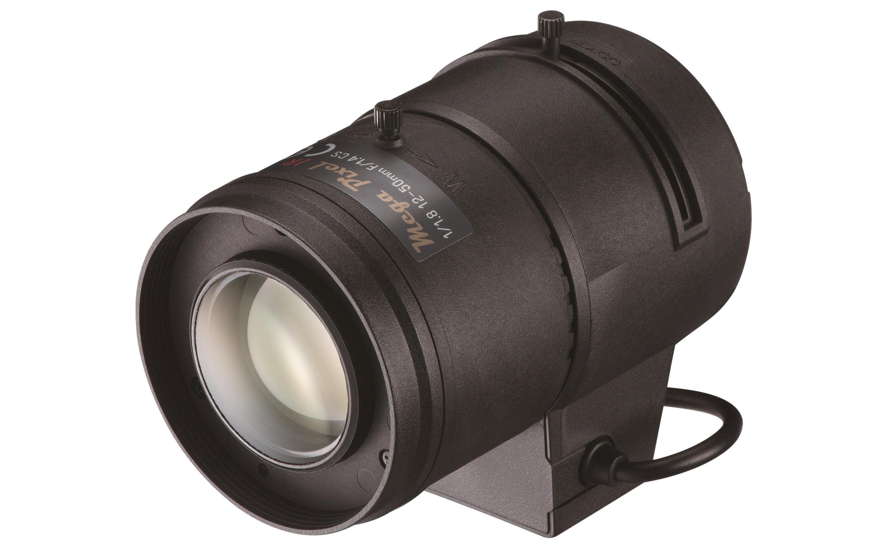 Tamron Objektiv M118VG1250IR, 12-50mm