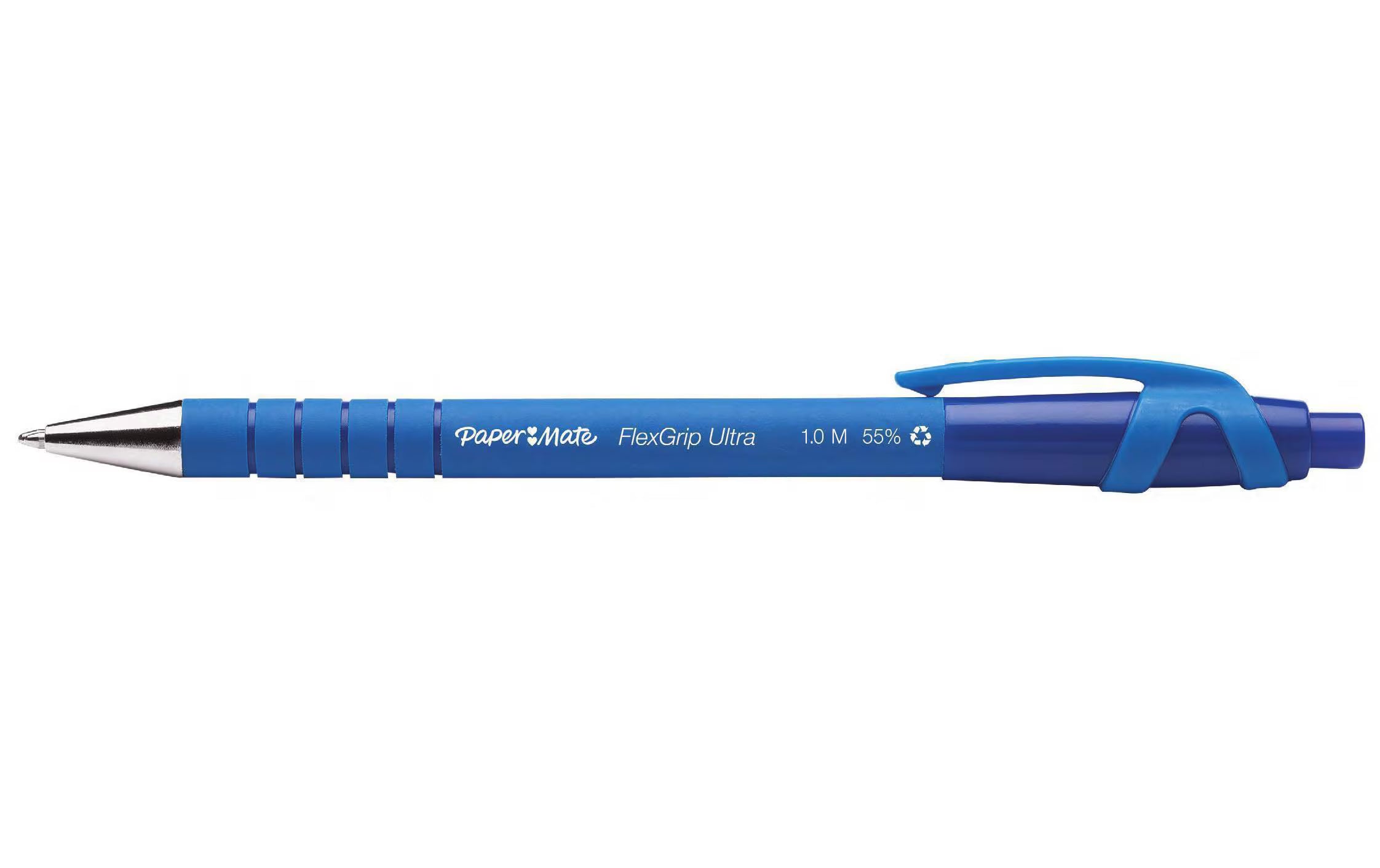 Paper Mate Kugelschreiber Flexgrip Ultra