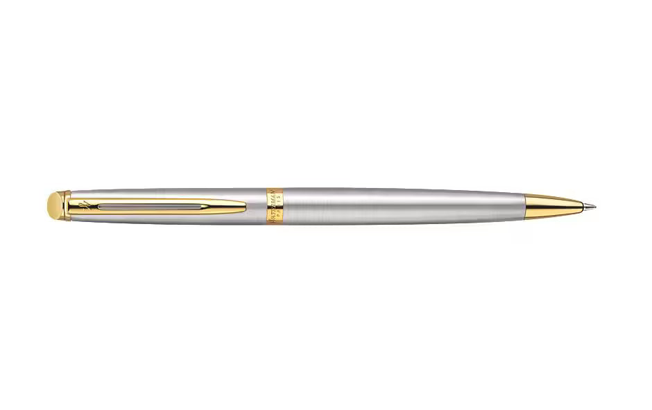 WATERMAN Kugelschreiber Hémisphère Ede.G.C.