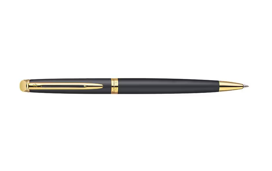 WATERMAN Kugelschreiber Hémisphère MS G.C.